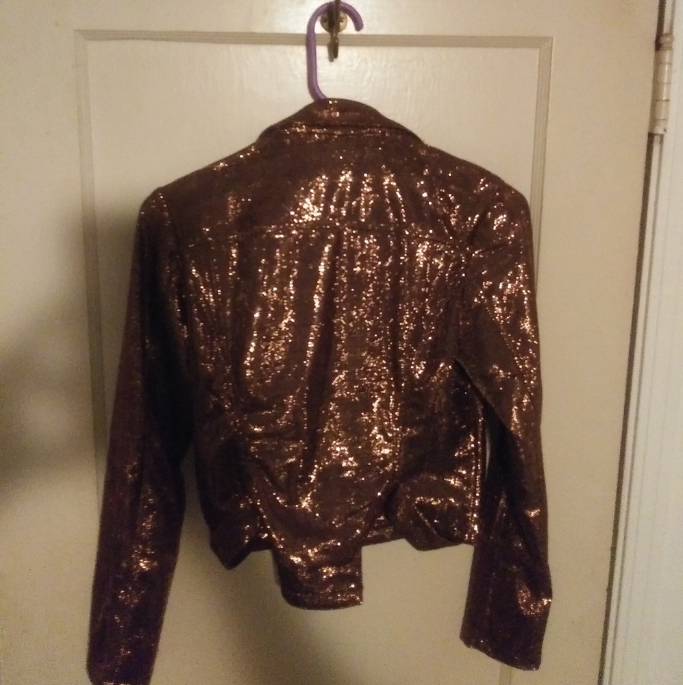 Jacket - Picture 4 of 4